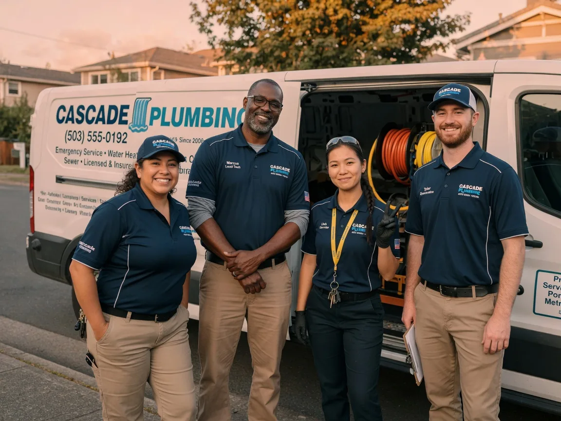 Emergency Plumber company in Glencoe, MN